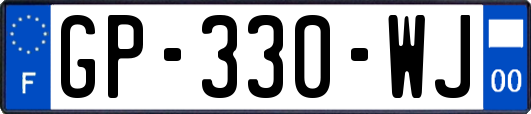 GP-330-WJ