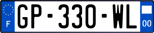 GP-330-WL