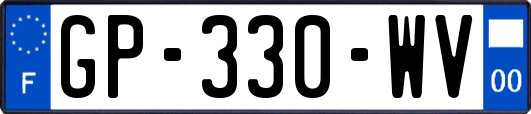 GP-330-WV