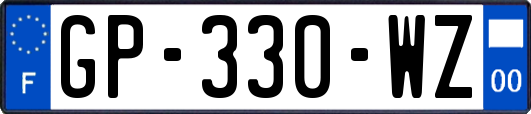 GP-330-WZ
