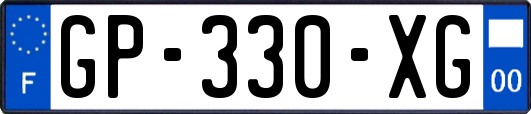 GP-330-XG