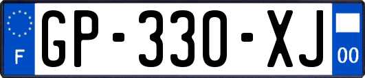 GP-330-XJ