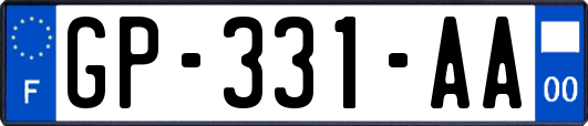 GP-331-AA