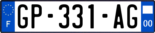 GP-331-AG