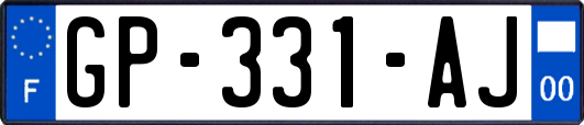 GP-331-AJ