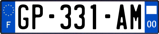 GP-331-AM