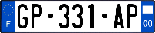 GP-331-AP