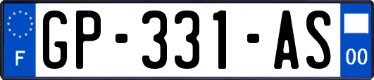 GP-331-AS