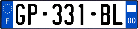 GP-331-BL