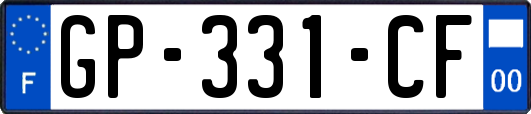 GP-331-CF