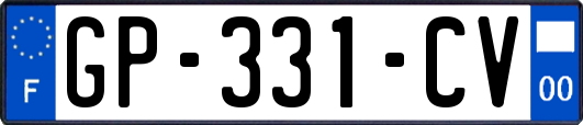 GP-331-CV