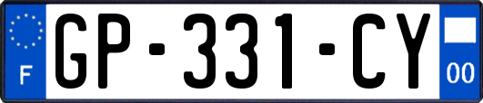 GP-331-CY