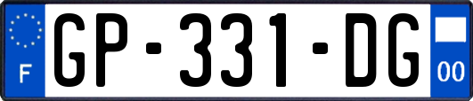 GP-331-DG