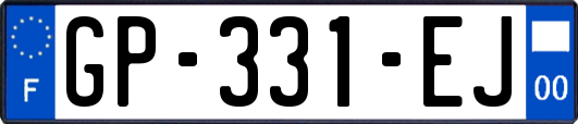 GP-331-EJ