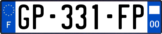 GP-331-FP