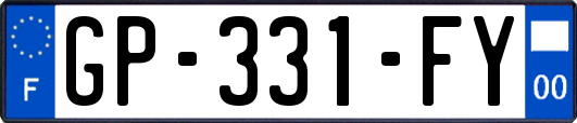 GP-331-FY