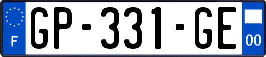 GP-331-GE