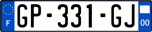 GP-331-GJ