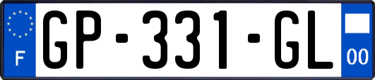 GP-331-GL