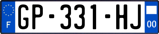 GP-331-HJ