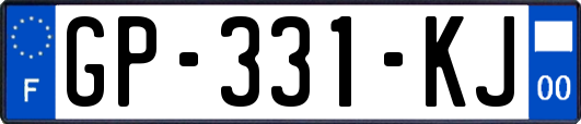 GP-331-KJ