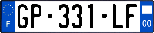 GP-331-LF