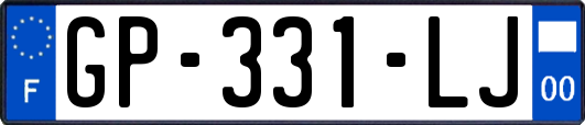 GP-331-LJ