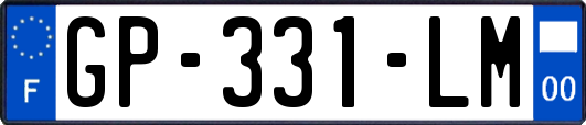 GP-331-LM