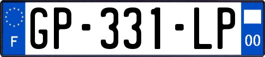 GP-331-LP