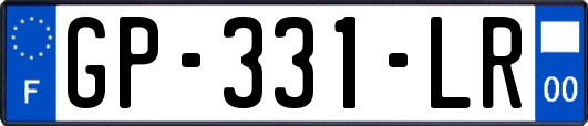 GP-331-LR