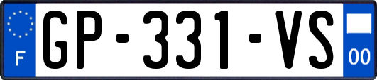 GP-331-VS
