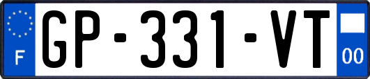 GP-331-VT
