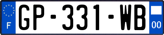 GP-331-WB