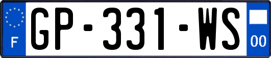 GP-331-WS
