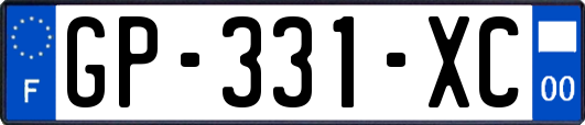 GP-331-XC