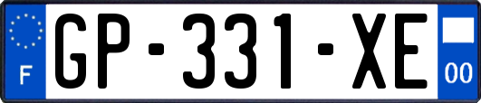 GP-331-XE