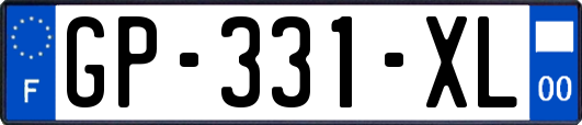 GP-331-XL