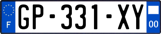 GP-331-XY