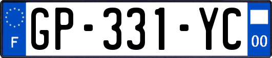 GP-331-YC