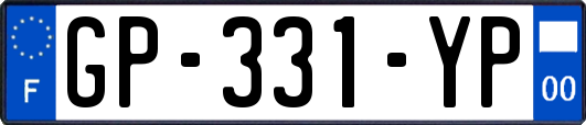 GP-331-YP