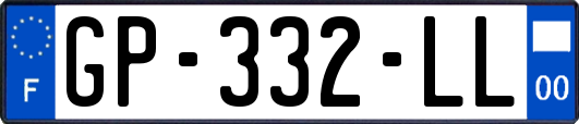 GP-332-LL
