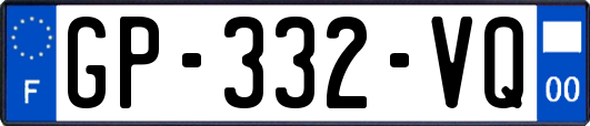 GP-332-VQ