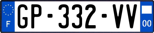 GP-332-VV