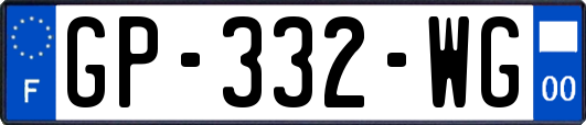 GP-332-WG