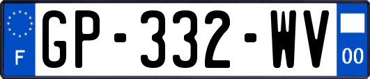 GP-332-WV