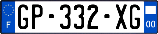 GP-332-XG