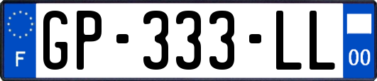 GP-333-LL