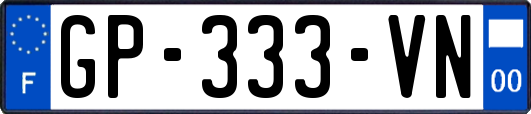 GP-333-VN