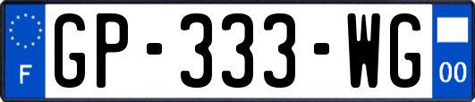 GP-333-WG