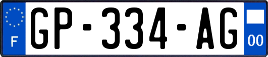 GP-334-AG